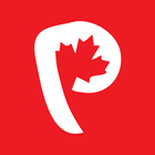 Canada Attractions Pass アイコン
