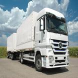 Canada Truck Driving Videos