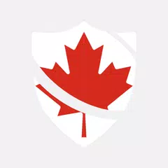 Descargar APK de VPN Canada - Get Canada IP