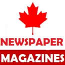 Canadian Newspapers & Magazines APK