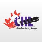 LCH – Ligue Canadienne de hock icône