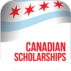 Canadian Scholarships آئیکن