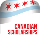 Canadian Scholarships Zeichen