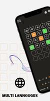 Canadian Word Game 截圖 2