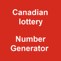 Canada Lotto 6/49 Lotto MAX