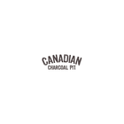 Canadian Charcoal Pit Zeichen