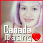 Canada Dating icon