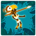 Ancient Tribal Survival icon