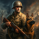 Cesaret çağrısı: WW2 Atış APK