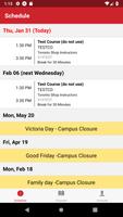 پوستر Students - Canadore at Stanfor