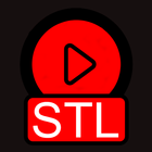 Canais STL Fut de TV Online icon