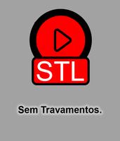 2 Schermata Canais STL Fut de TV Online