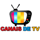 Canais de TV PRO aplikacja