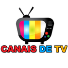 Icona Canais de TV PRO