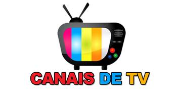 Canais de TV PRO স্ক্রিনশট 1