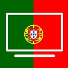 Portugal Tv icône