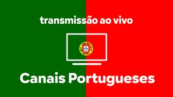 Portugal Tv capture d'écran 3