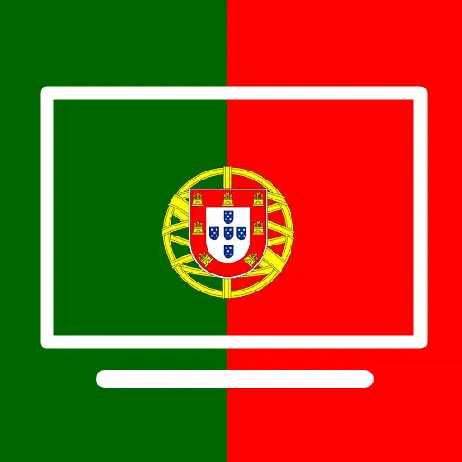 APP TV Desporto Grátis, TV Portugal Android.apk