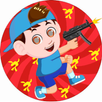 Canal Neto Shooter - Luccas Challenges APK