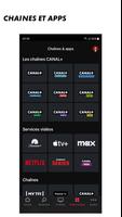 CANAL+ capture d'écran 2