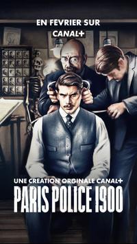 myCANAL, vos programmes en live ou en replay 海报