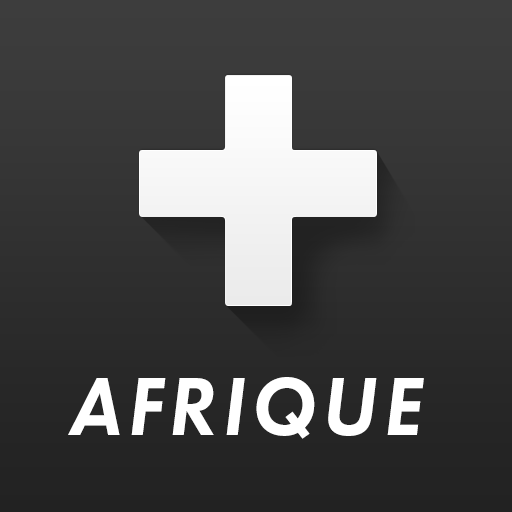 myCANAL Afrique, par CANAL+