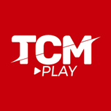 TCM Play icône