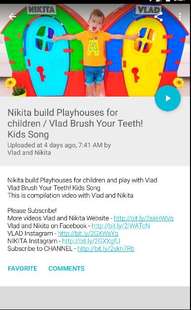 Vlad And Nikita For Android Apk Download