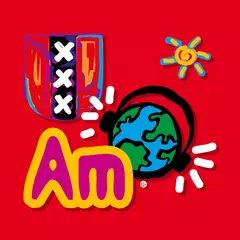 City Sightseeing Amsterdam App アプリダウンロード