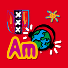 City Sightseeing Amsterdam App アイコン