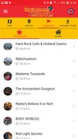 City Sightseeing Amsterdam App スクリーンショット 3