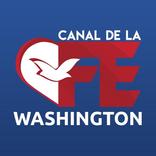 Canal de la Fe - Washington