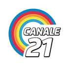 Canale 21 per AndroidTV icône