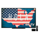 TV de USA en Español APK