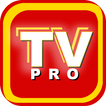 ”TV España Pro 2019