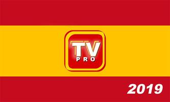 TV España screenshot 1