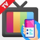 Canales Gratis TV Online (Guía) 📺 ícone