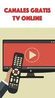 Canales Gratis TV Online (Guía) 📺 imagem de tela 2