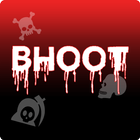 Bhoot FM ikon