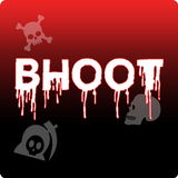 Bhoot FM أيقونة