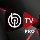 IBO IPTV PLAYER আইকন