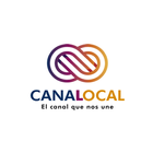 Canal Local icône