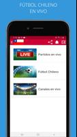 Fútbol chileno en vivo 2022 capture d'écran 2