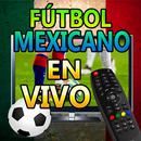 Ver Fútbol Mexicano en Vivo 20 APK