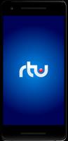 Canal RTU Affiche