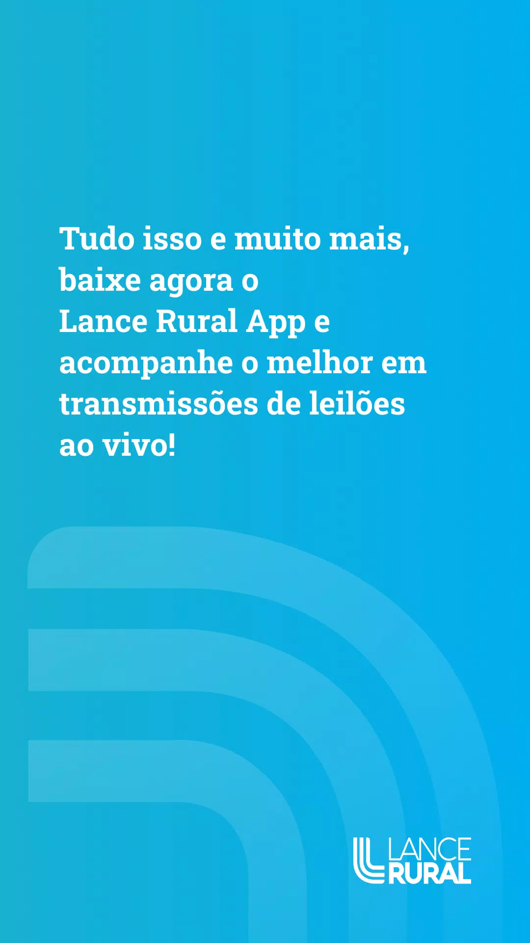 Download do APK de Lance Rural para Android