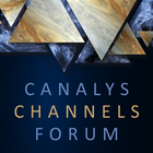 Canalys Channels Forum 图标