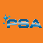 PSA Mobile آئیکن