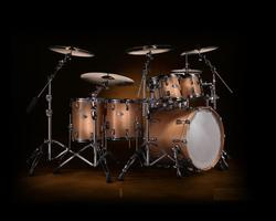 Drum set screenshot 2