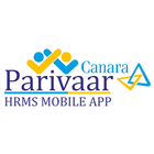 CANARA PARIVAAR 圖標